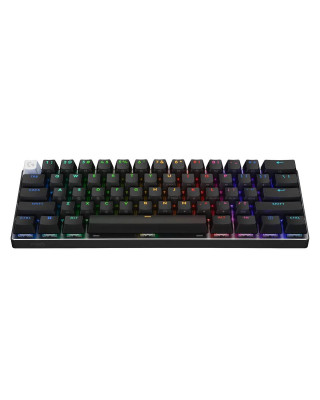 Tastatura Logitech G PRO X 60 Lightspeed - Black 