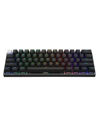 Tastatura Logitech G PRO X 60 Lightspeed - Black 