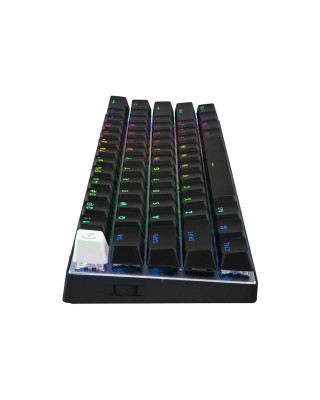 Tastatura Logitech G PRO X 60 Lightspeed - Black 