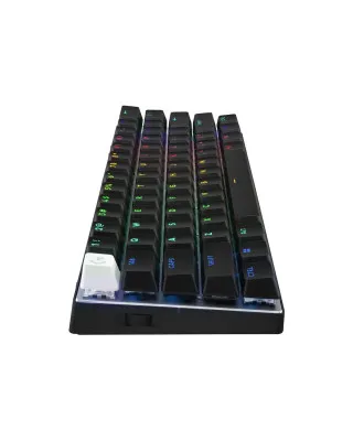 Tastatura Logitech G PRO X 60 Lightspeed - Black 
