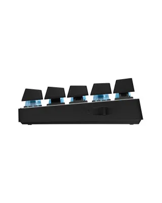 Tastatura Logitech G PRO X 60 Lightspeed - Black 