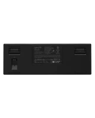 Tastatura Logitech G PRO X 60 Lightspeed - Black 