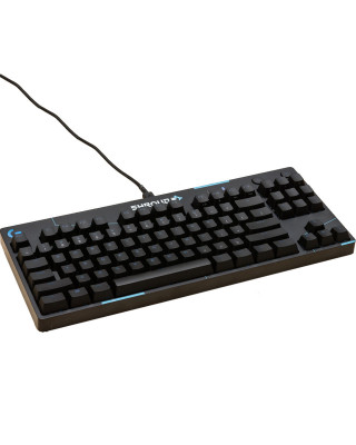 Tastatura Logitech G PRO X - Shroud Edition 