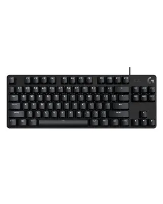 Tastatura Logitech G413 TKL SE 