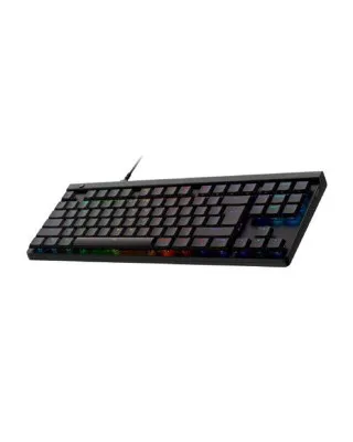 Tastatura Logitech G515 TKL Black 
