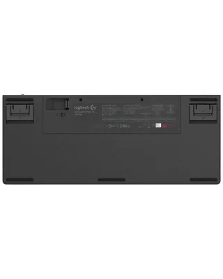 Tastatura Logitech G515 TKL Wireless Black 