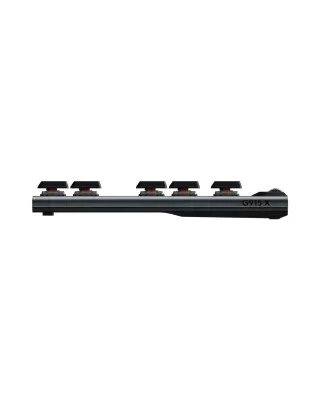 Tastatura Logitech G915 X TKL Lightspeed LowProfile Wireless - Black 