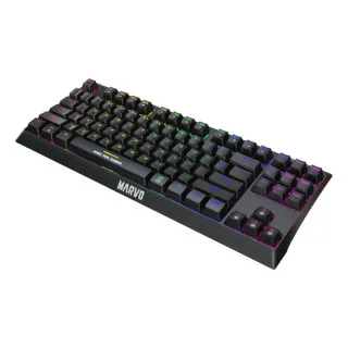 Tastatura Marvo KG953 TKL - Black 