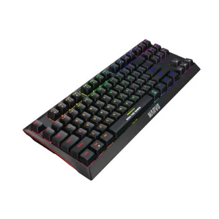 Tastatura Marvo KG953 TKL - Black 