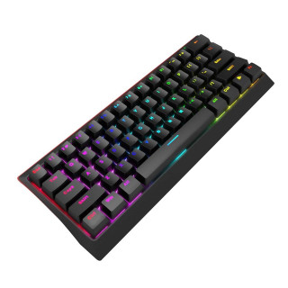 Tastatura Marvo KG962 60% - Blue Switch - Black 