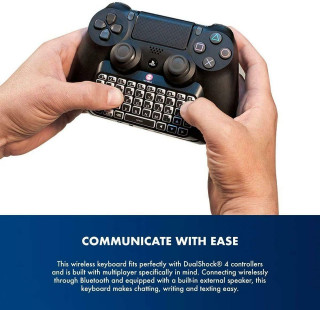 Tastatura Playstation Dualshock 4 Bluetooth 