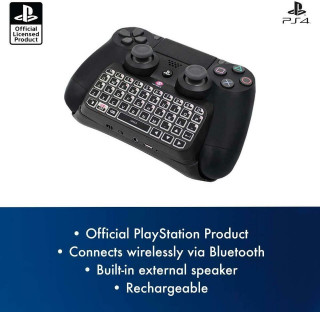 Tastatura Playstation 4 Bluetooth 