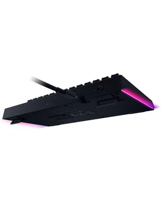 Tastatura Razer BlackWidow V4 75% US - Black 