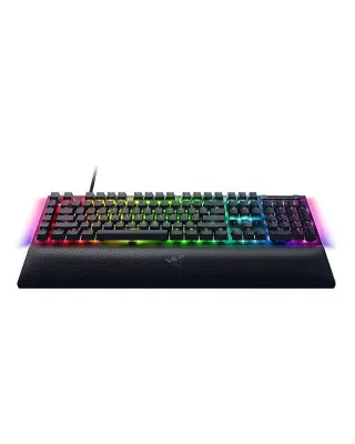 Tastatura Razer BlackWidow V4 - Green Switch 