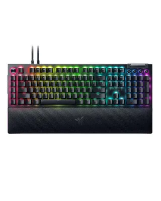Tastatura Razer BlackWidow V4 Pro - Green Switch 
