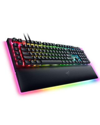 Tastatura Razer BlackWidow V4 Pro - Green Switch 