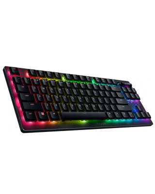 Tastatura Razer DeathStalker V2 Pro Tenkeyless - Wireless 