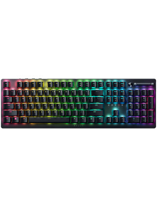 Tastatura Razer DeathStalker V2 Pro Wireless - Low Profile (Red Switch) 