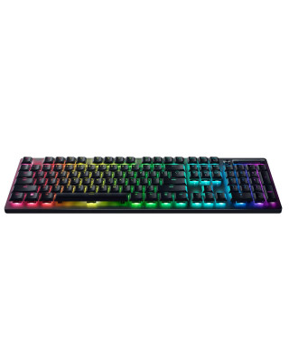 Tastatura Razer DeathStalker V2 Pro Wireless - Low Profile (Red Switch) 