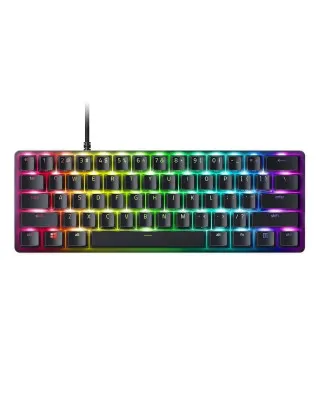 Tastatura Razer Huntsman Mini Analog 60% US 