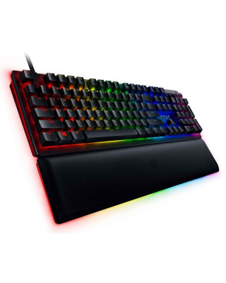 Tastatura Razer Huntsman V2 Analog Optical 