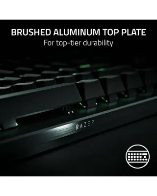 Tastatura Razer Huntsman V3 Pro Analog US 