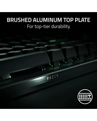 Tastatura Razer Huntsman V3 Pro Mini Analog 60% US 