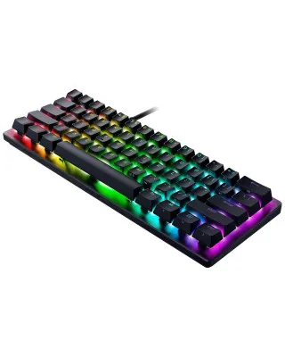 Tastatura Razer Huntsman V3 Pro Mini Analog 60% US 