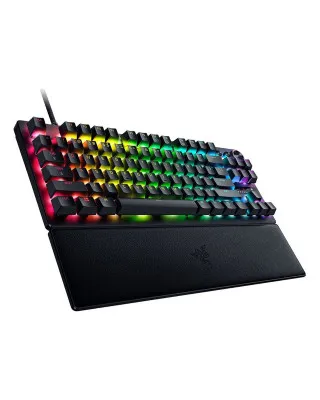 Tastatura Razer Huntsman V3 Pro Tenkeyless - Analog 
