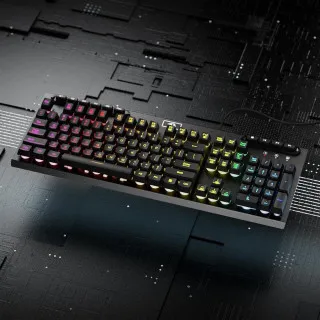 Tastatura Redragon Aditya K513 RGB 