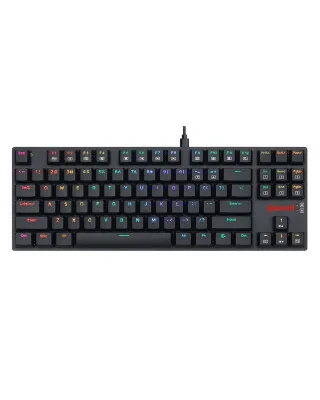 Tastatura Redragon Aps K607-RGB TKL 