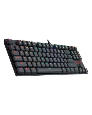 Tastatura Redragon Aps K607-RGB TKL 