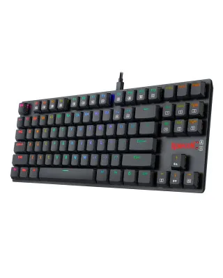 Tastatura Redragon Aps K607-RGB TKL 
