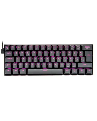 Tastatura Redragon Dragonborn K630 (YU) 