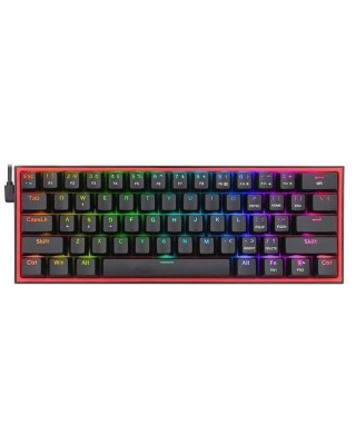 Tastatura Redragon Fizz Pro K616 Wireless - Black 