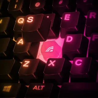 Tastatura Steelseries APEX 3 TKL BLACK 