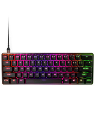 Tastatura Steelseries APEX 9 Mini 60% 