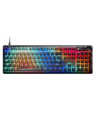 Tastatura Steelseries APEX PRO Gen 3 