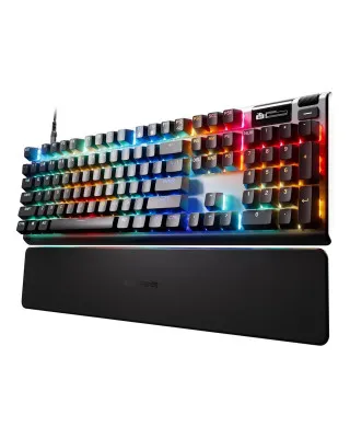 Tastatura Steelseries APEX PRO Gen 3 