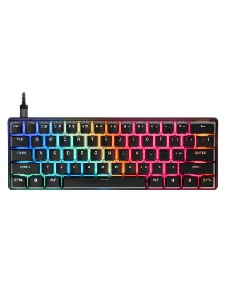 Tastatura Steelseries APEX PRO Gen3 Mini 60% 