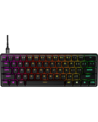 Tastatura Steelseries APEX PRO Mini 60% 