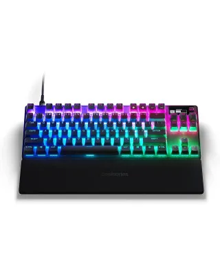 Tastatura Steelseries APEX PRO TKL (2023) 