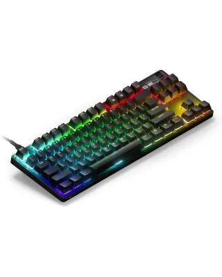 Tastatura Steelseries APEX PRO TKL (2023) 