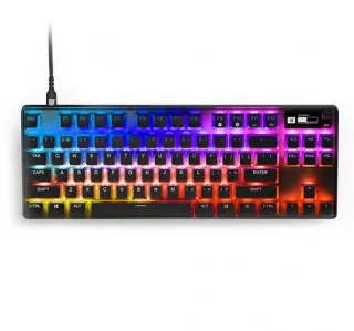 Tastatura Steelseries APEX PRO TKL Wireless (2023) 