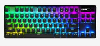 Tastatura Steelseries APEX PRO TKL Wireless (2023) 