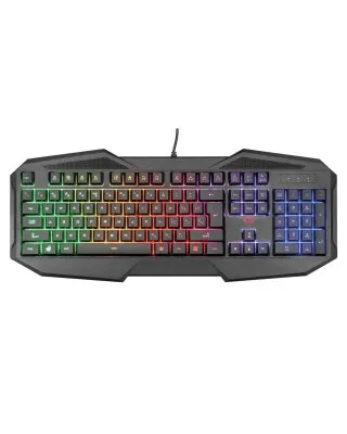 Tastatura Trust 830RW Avonn 