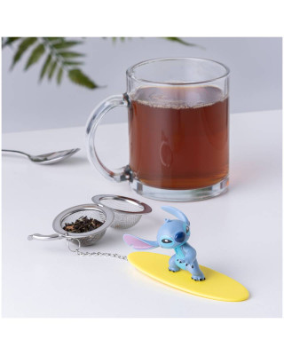 Tea Infuser Paladone - Lilo & Stitch - Stitch 