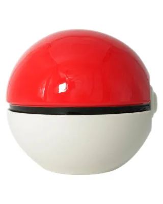 Tegla za kolačiće AbyStyle- Pokemon - Pokeball Cookie Jar 