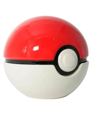 Tegla za kolačiće AbyStyle- Pokemon - Pokeball Cookie Jar 