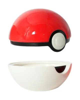 Tegla za kolačiće AbyStyle- Pokemon - Pokeball Cookie Jar 